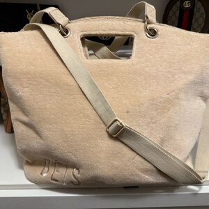 Beis Tan The Terry Tote